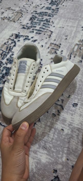 Красофки самбо 40 размер