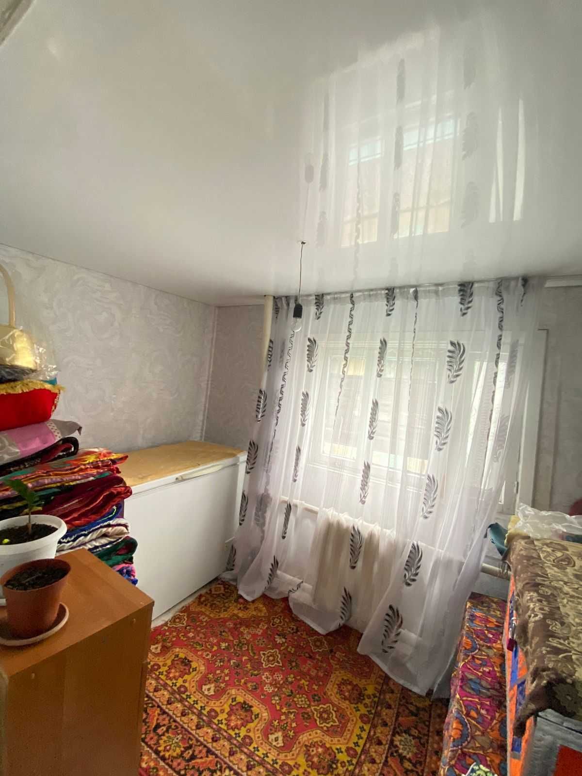 Продам Частный ДОМ в Рабочем поселке!