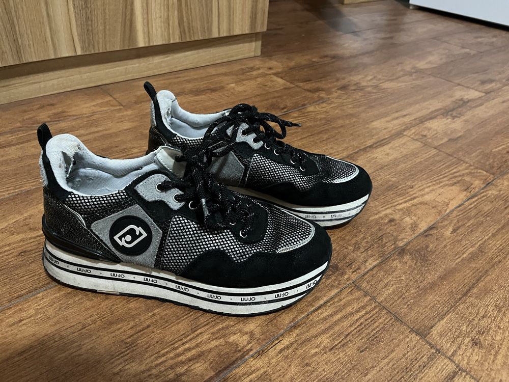 Дамски обувки Liu Jo,Nike,Puma