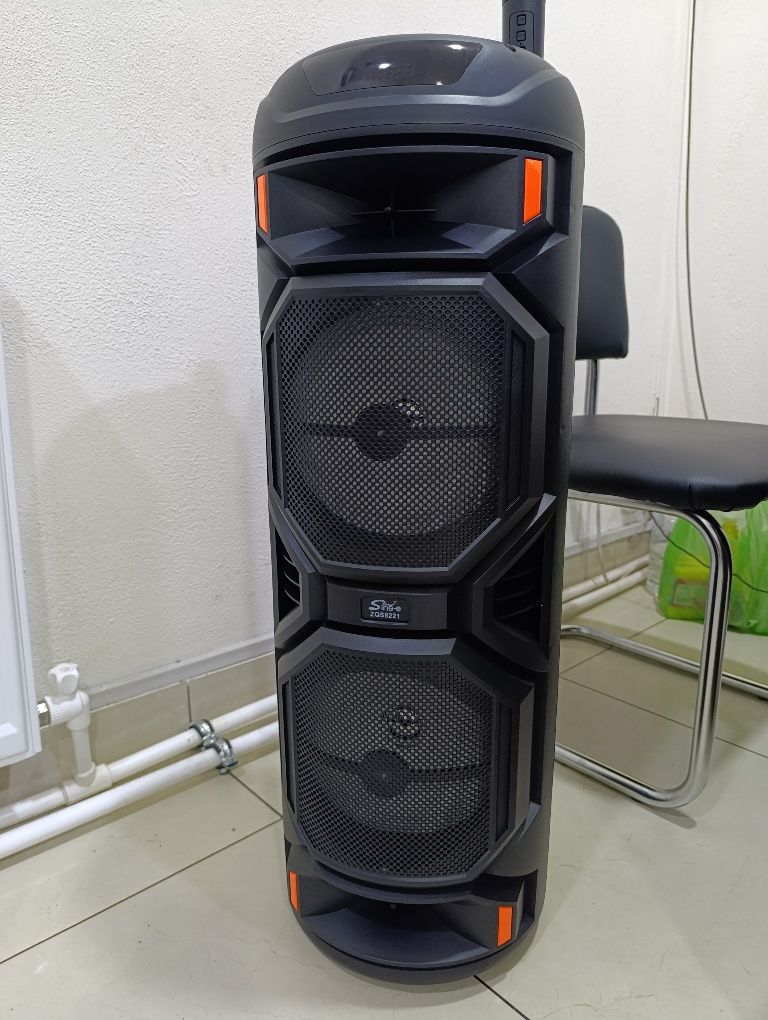 Speaker Super Bass