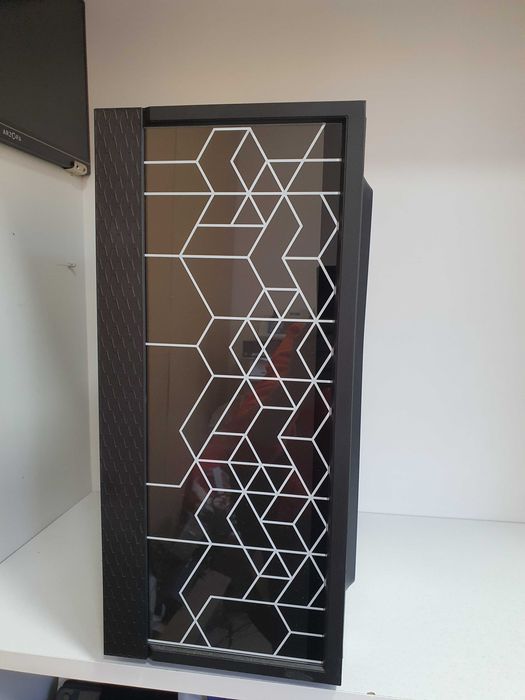 Unitatate PC Gaming - KLI Amanet