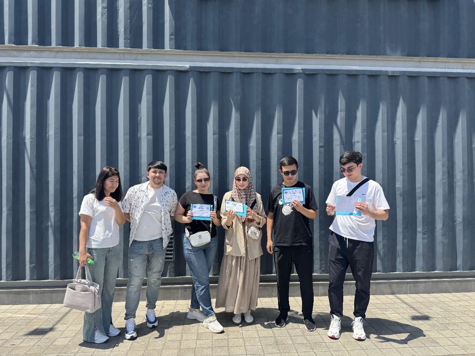 Автошкола (Юнусабад, Учтапа Чиланзар)