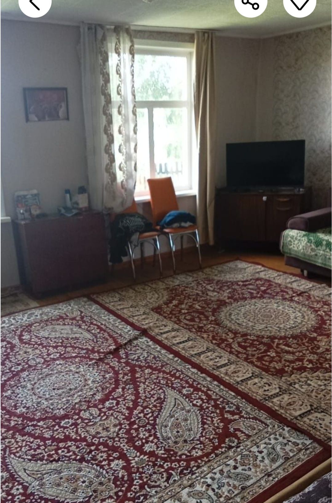 Продам дом р   бензастрой