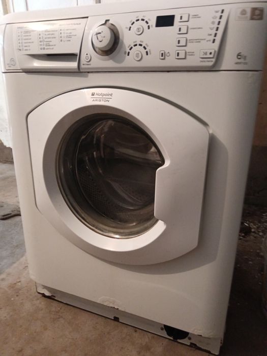 Продам стиральную машину