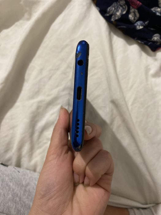 Vand Huawei P smart Z ecran spart 180 Lei