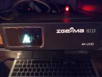 Receptor satelit Nou Zgemma H11S 4K oferta
