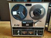 Magnetofon Akai Gx 280D