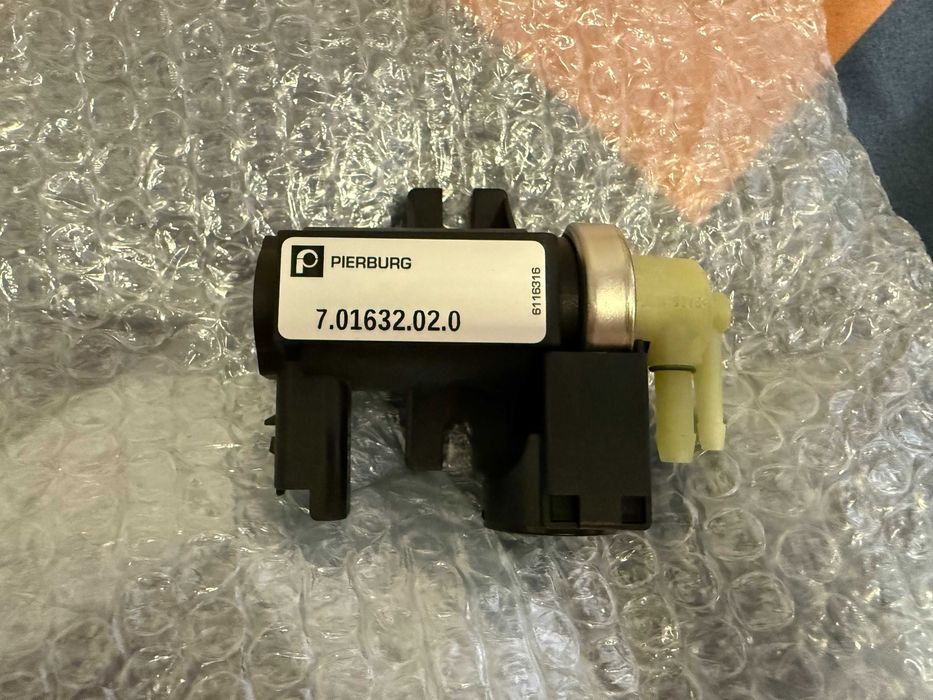 Преобразувател на налягане турбокомпресор- Peugeot,Citroen,Fiat,Lancia