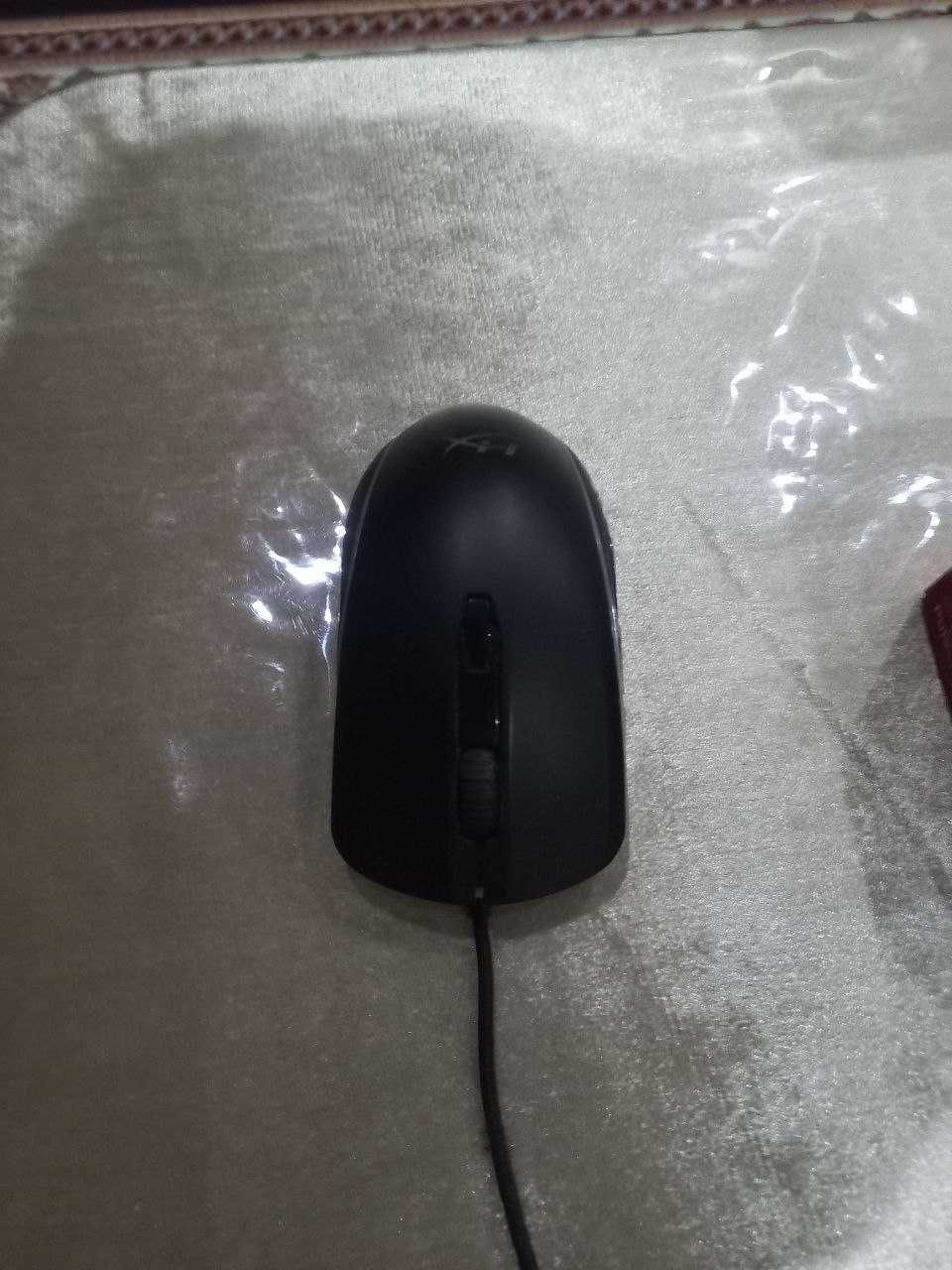 Игровая мышь - HyperX Pulsefire Surge - Gaming Mouse