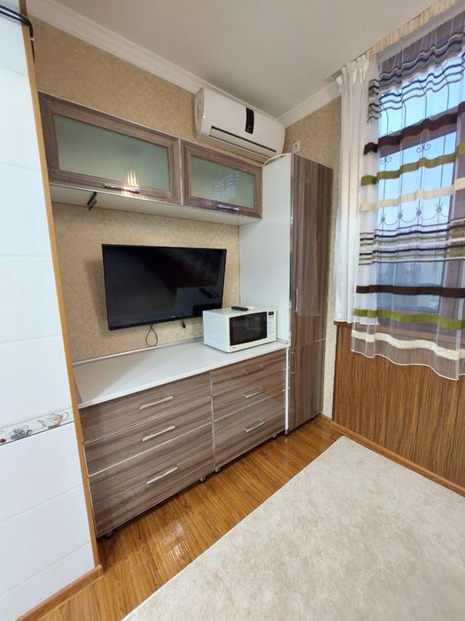 Современный комфорт в новом доме Ц-5 , Минор 3/3/4