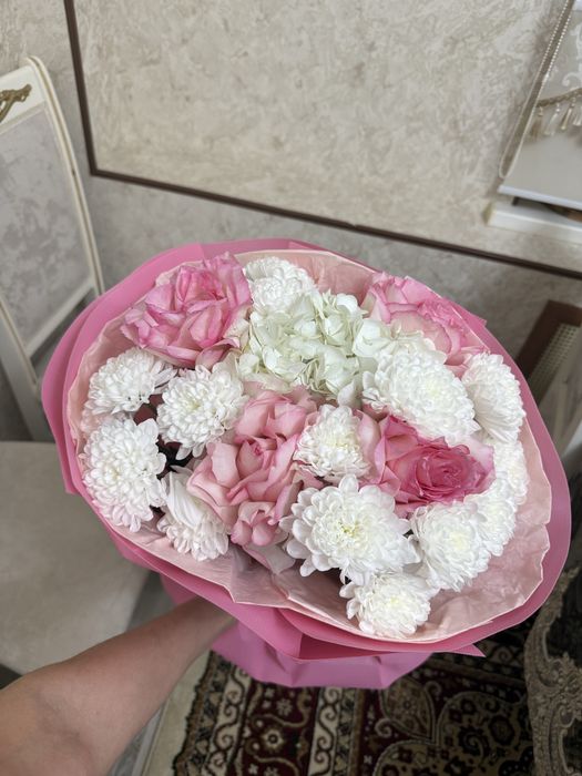 Продам Букет, ,свежие срочно