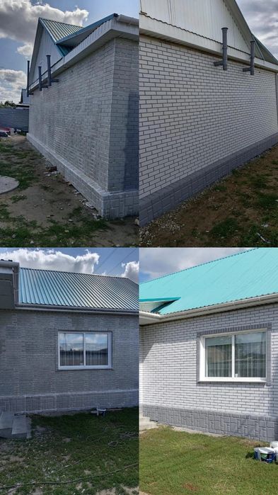 Покраска, малярные работы