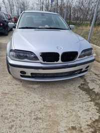 Vând bară față BMW e46 2003