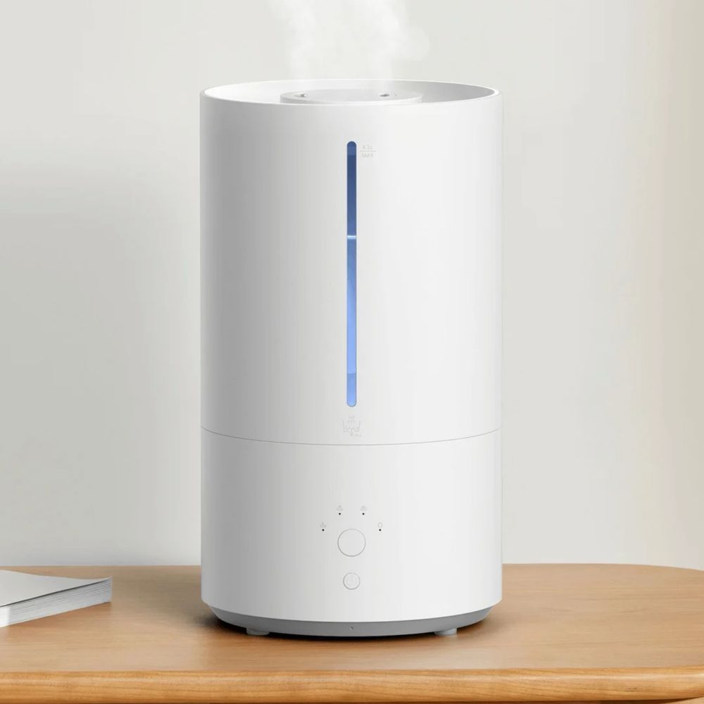 Увлажнитель Воздуха Xiaomi Mi Smart Humidifier 2 EU Глобальная Версия