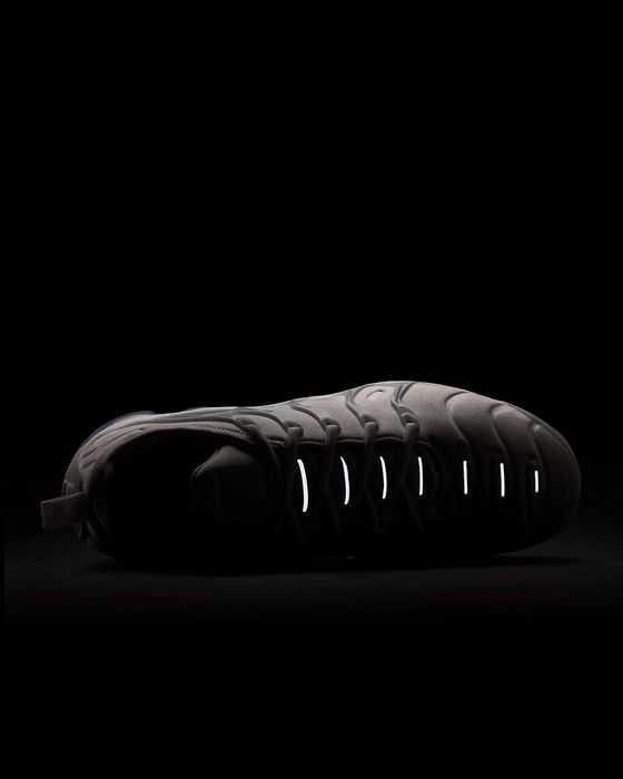 Nike Air VaporMax Plus Men's Shoes TNW