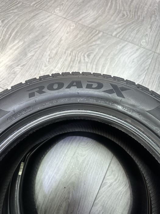 Автошины RoadX 195-60 r15