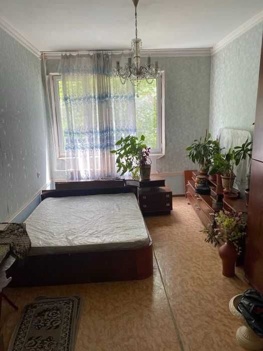 Продается 3х ком. квартира на Чиланзар-Ц квартал