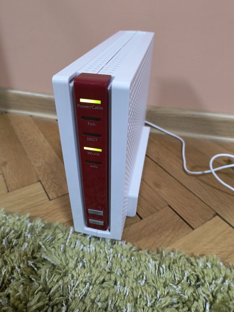 Рутер,wifi router fritxbox
