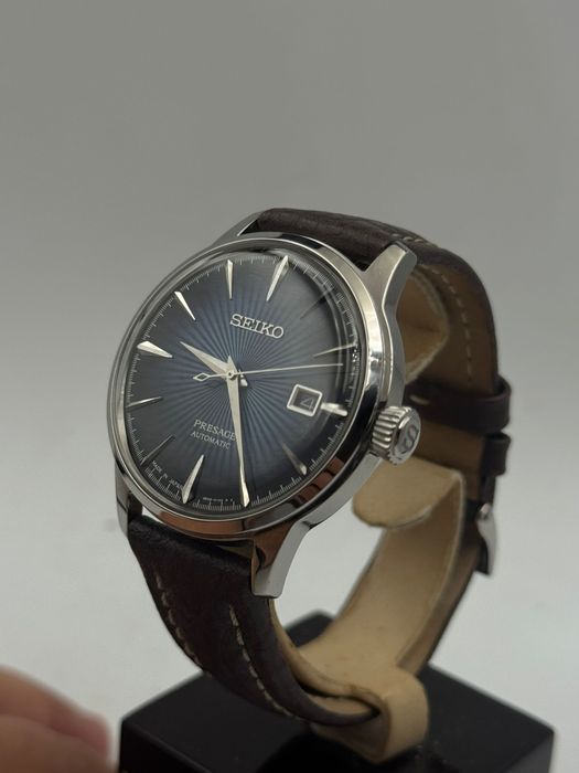 Seiko Presage Automatic