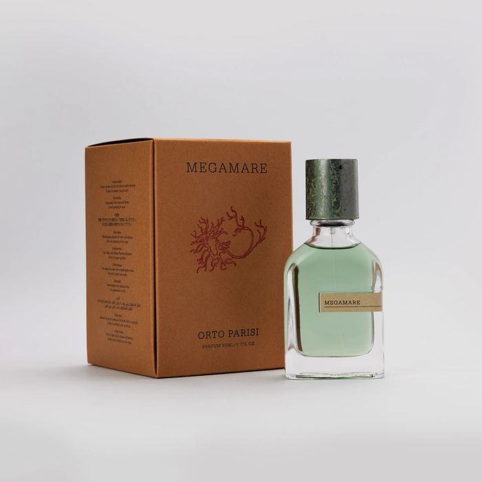 Парфюм Megamare