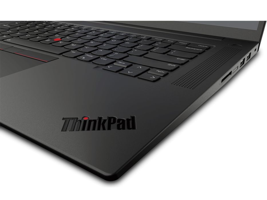 16’ 4K UHD/i7-11800H/Thinkpad P1 Gen 4/RTX A2000/32B DDR4/1TB