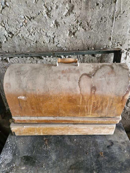 Швейная машины,старый.