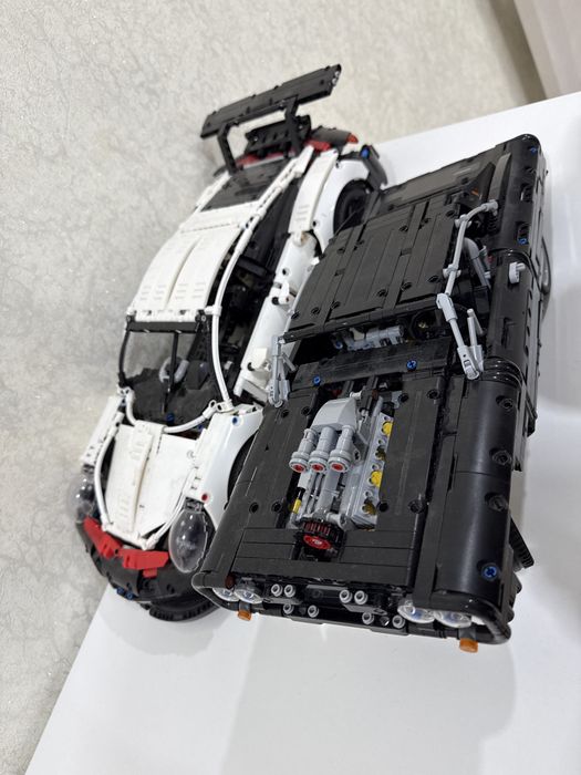 лего техник аналоги качественные не дорого