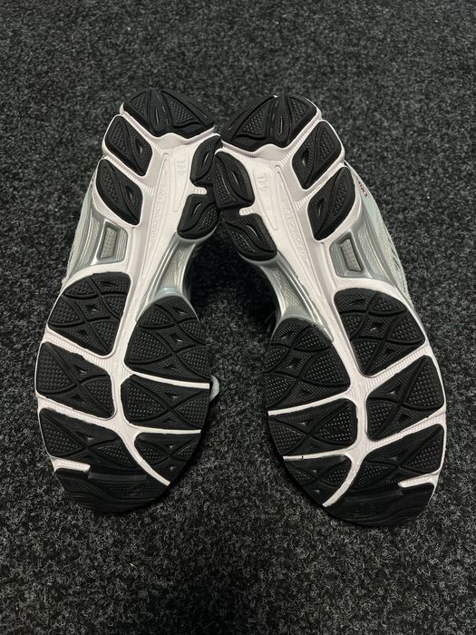 Papuci Acsis gel gri Marimea 42  Premium / 2025