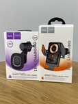 Suport auto cu incarcare Wireless Hoco HW30 / Hoco HW7