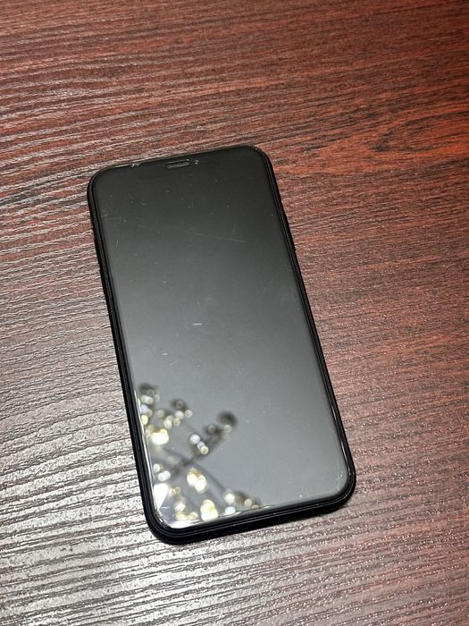 Айфон ХР 128  гб