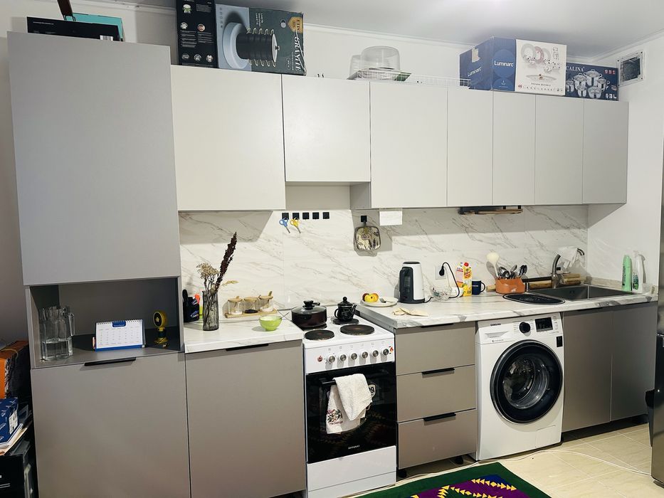 Кухонный гарнитур