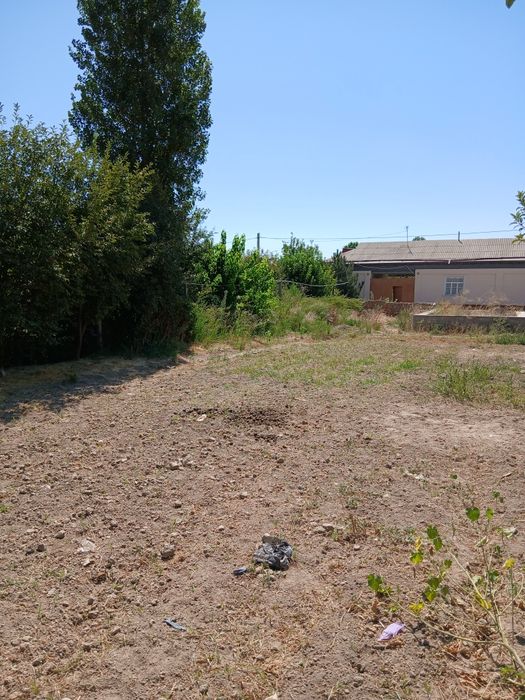 Uchaskaga kafolat beraman