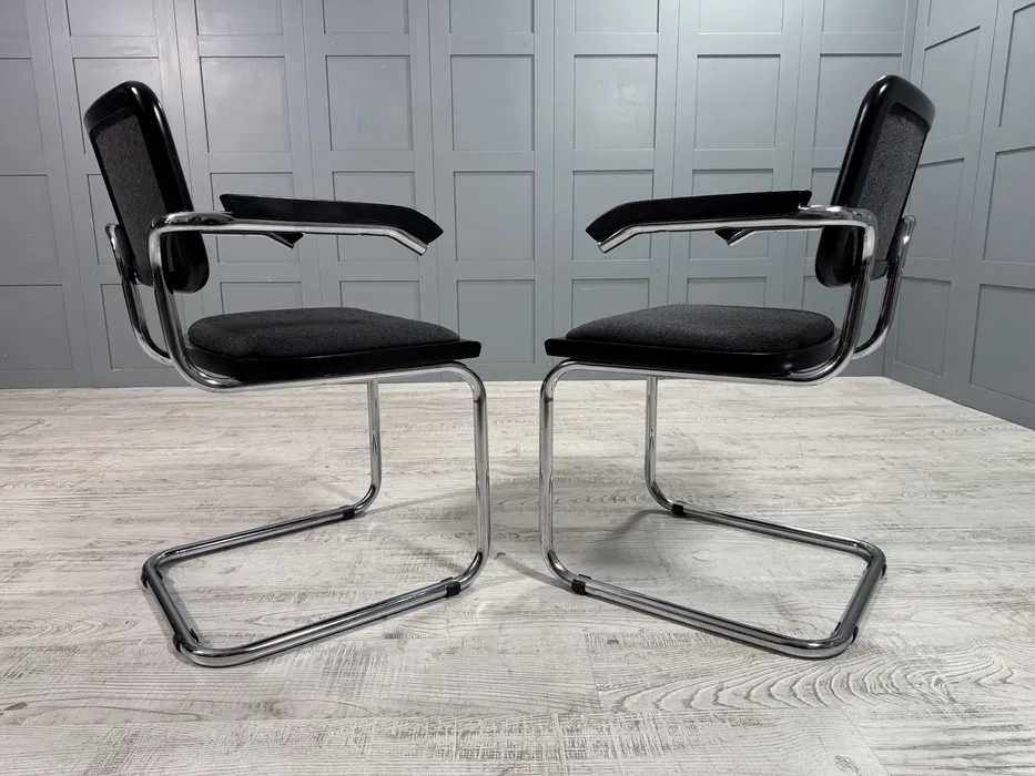 Bauhaus, трапезни столове Cesca У021-Д