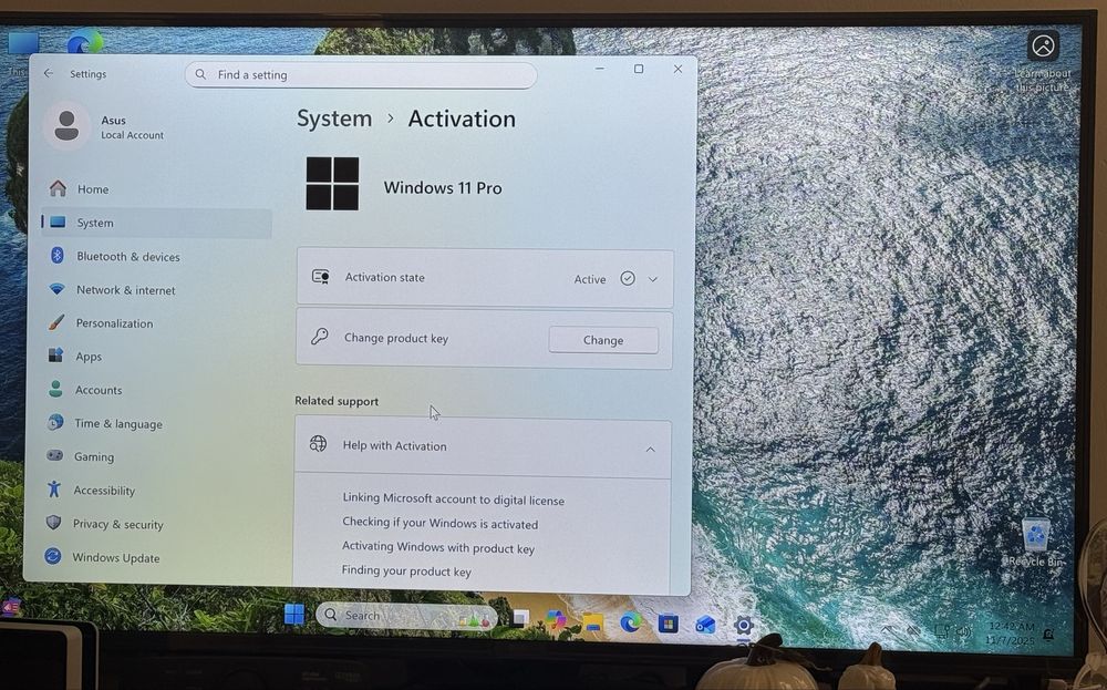 Gaming PC RX6600 I5-12400f DDR4