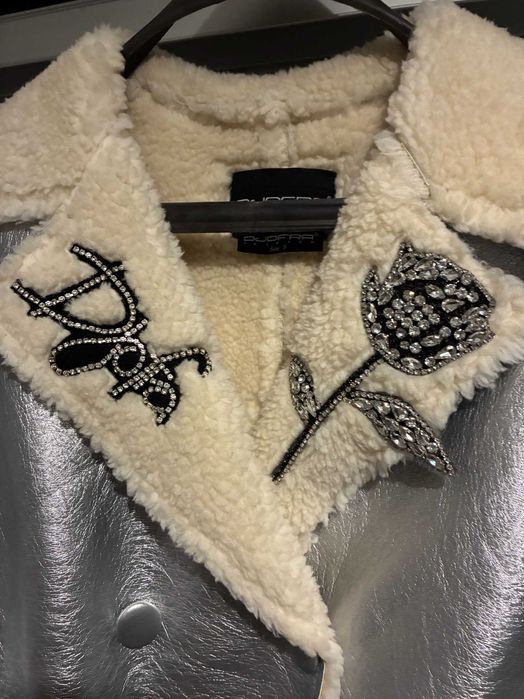 Djofra/джофра палто