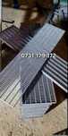 trepte zincate galvanizat