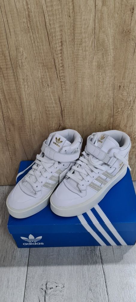 Ghete Adidas nr 38 Forum Bonega Mid W