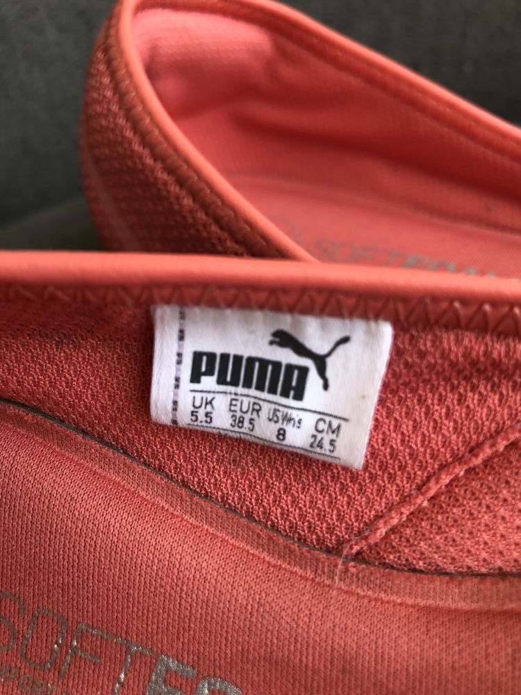 Дамски обувки Puma