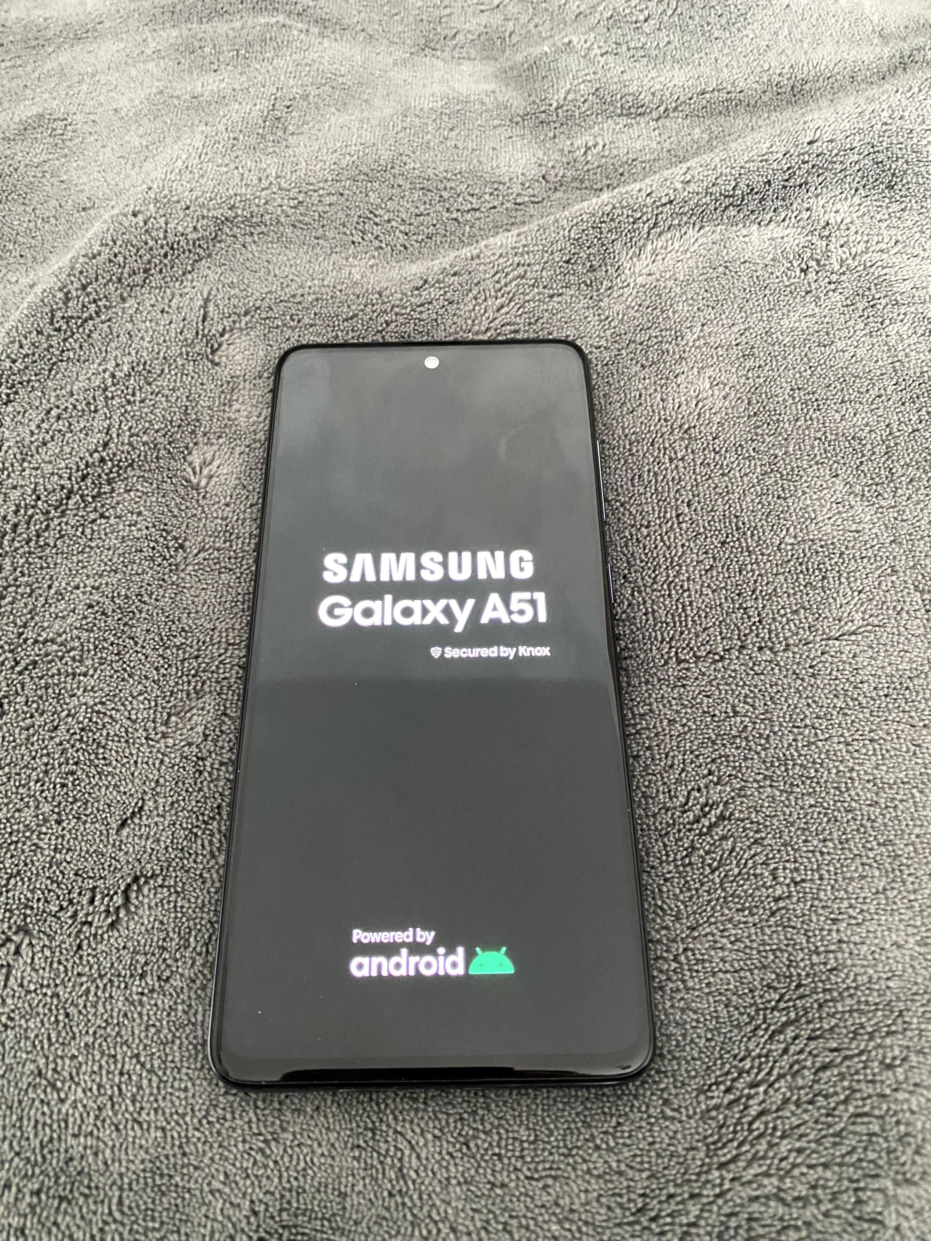 Samsung Galaxy A51