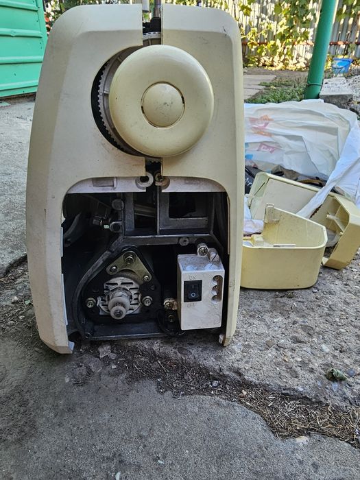 Masina de cusut fif Electrica