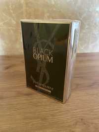 Parfum Nou Ysl black Opium