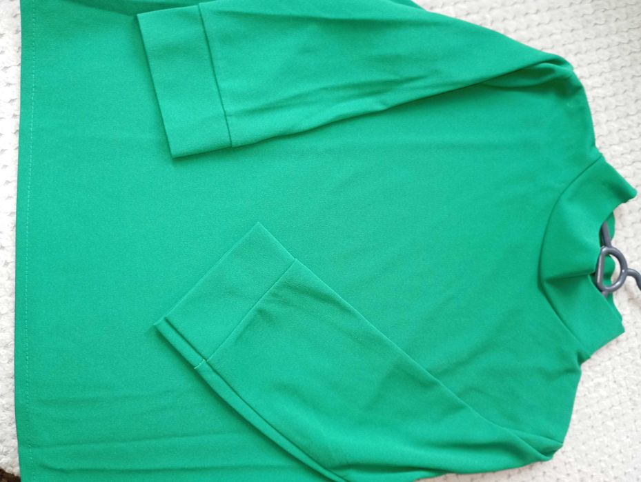 Дамски ризи с дълъг ръкав 5 br