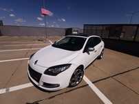 Renault Megane 2.0 DCI 160 cp GT LINE