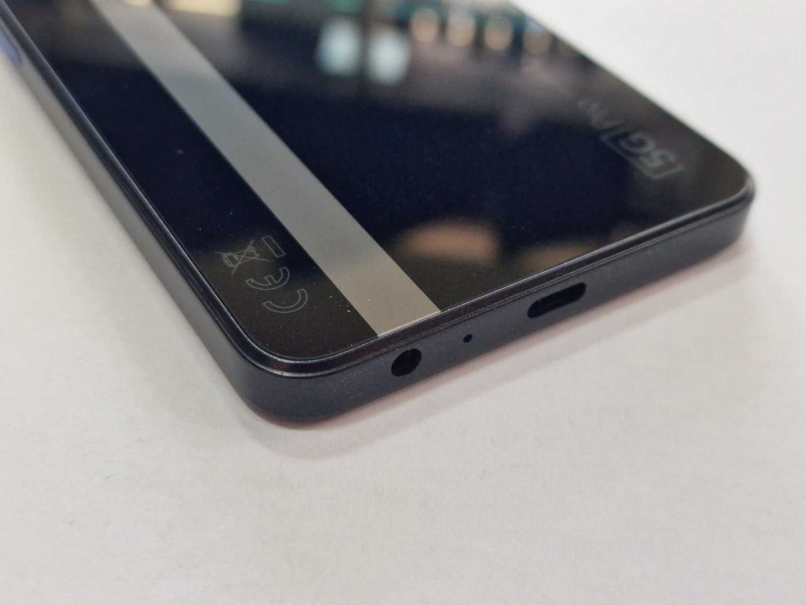 Vivacom 5G UG Phone U25 6GB + 256GB