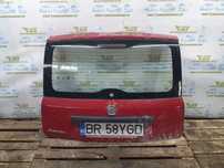 Haion Fiat Panda 2  [din 2003 pana  2011]