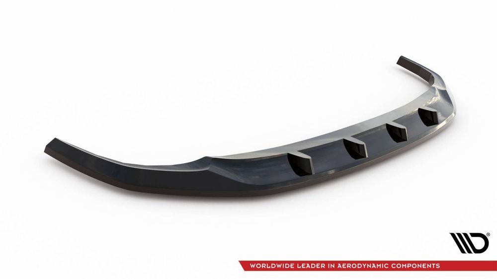 Pachet Prelungiri compatibil cu BMW Seria 1 G42 V.1 Maxton Design