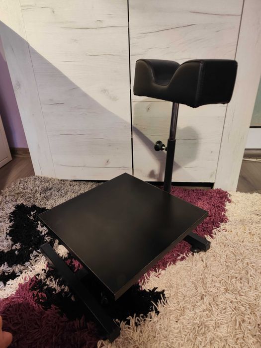 Стойка за педикюр