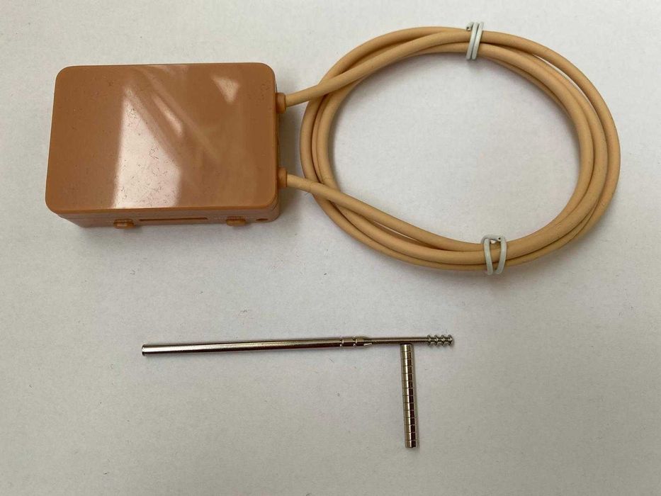 Casca de copiat cu Camera Video FARA Telefon/Router Copiat la BAC 2025