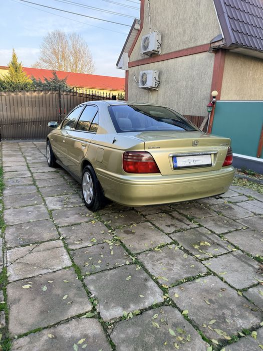 Honda Accord 1.8 Benzina