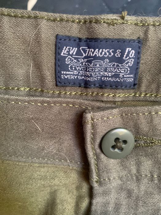Levi’s • Левис •